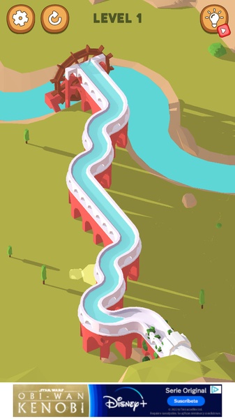 Water Flow - Preview 4