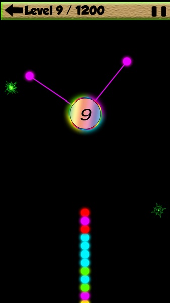 Pin Glow - Preview 2
