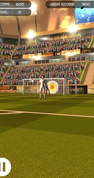 Soccer Kick World Cup 14 - Preview 10