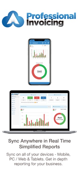 Invoice PDF Free - Preview 11