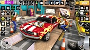 X Demolition Derby : Car Games screenshot 4