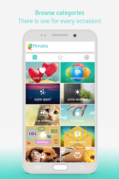 Pinnatta for Messenger - Preview 6