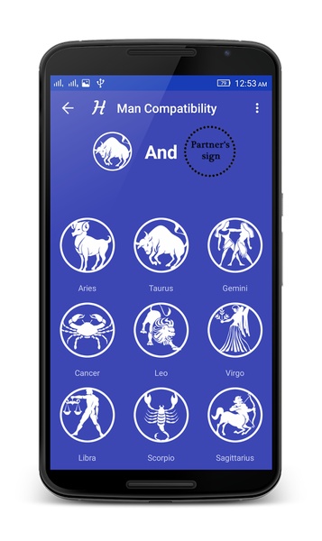 Horoscope 2016 - Preview 3