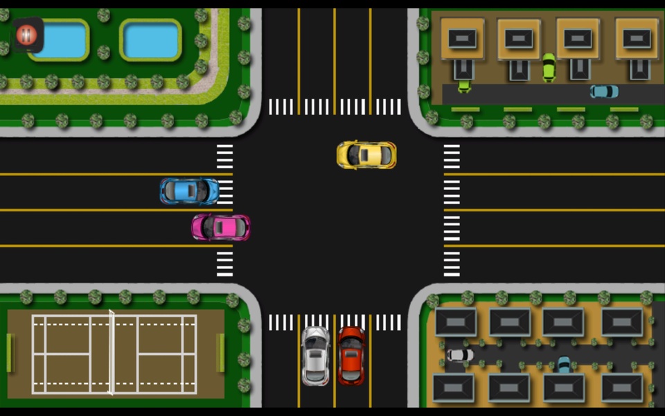 Traffic Recall - Preview 3