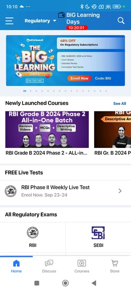 Oliveboard - Preview 7