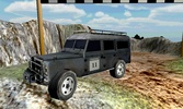 Off-Road Racing 4x4 screenshot 4