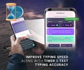 Typing Tester : Typing Speed screenshot 4