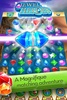 Jewel Heroes - Match Diamonds screenshot 9