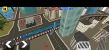 Mega Drive 3D screenshot 11