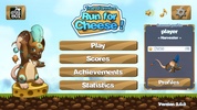 Run for Cheese FREE screenshot 10