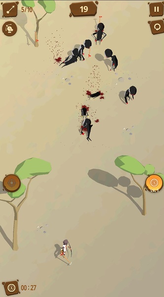 Last Arrows - Preview 8
