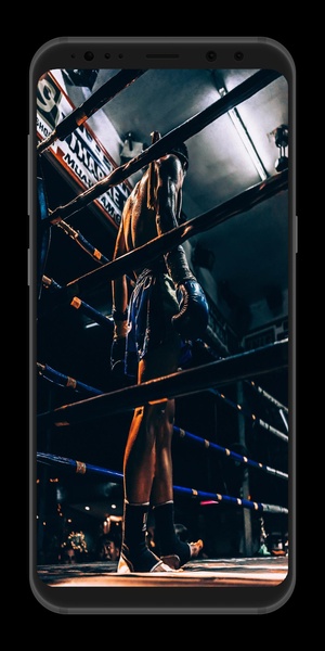 Sports Wallpaper - Preview 2