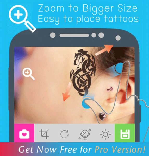 Tattoo Pro - Preview 3