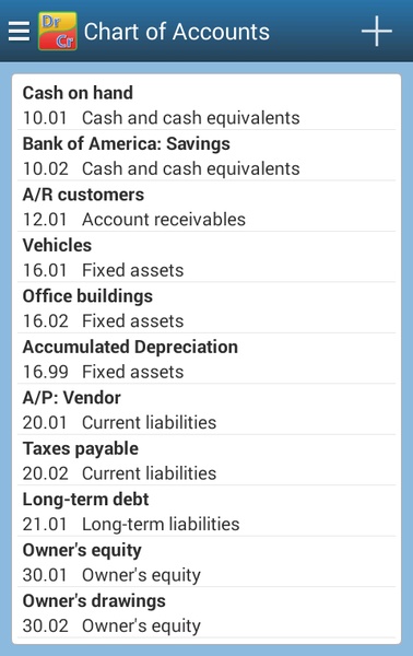 Daily Accounting - Preview 3