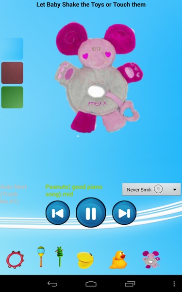 Kids Musical Toys-60 Rhymes - Preview 7