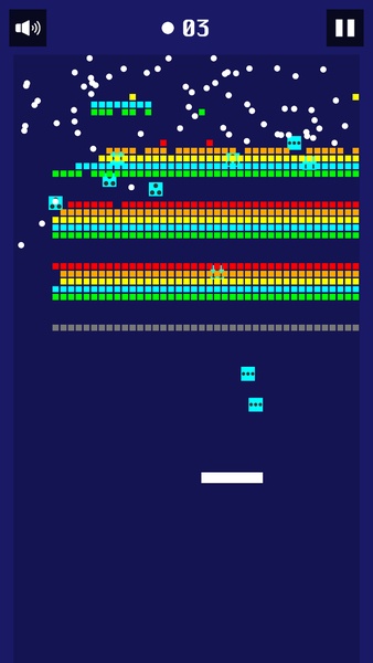 Many Bricks Breaker - Preview 6
