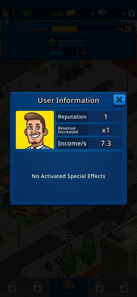 Idle Billionaire Tycoon - Preview 5