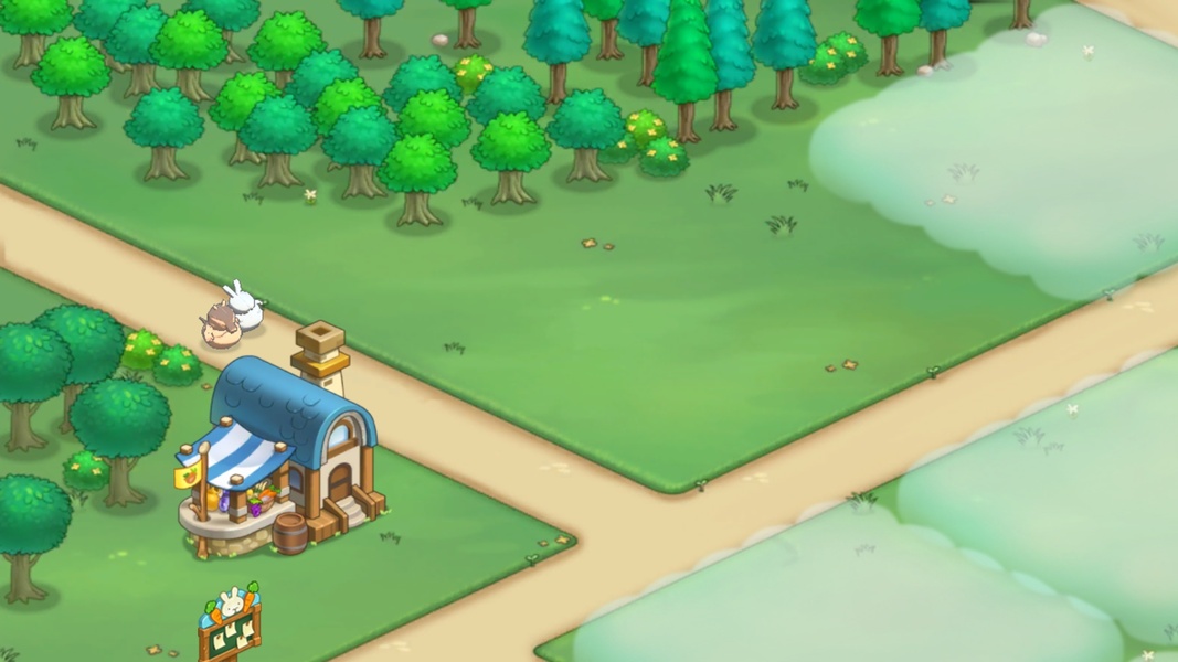 Toyoyo and Yummy Town - Preview 1