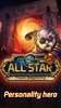 All Star for Warcraft screenshot 5