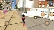 Stickman Rope Hero 2 screenshot 3