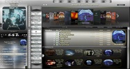 eJukebox screenshot 2