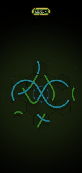 Light The Neon - Preview 5