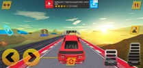 Ramp Car Stunts Racing Games screenshot 1