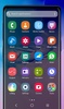 Galaxy S10 Wallpapers blue-ros screenshot 3