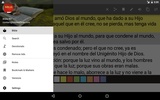 Biblia RV screenshot 6