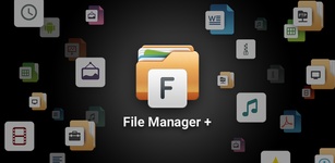 File Manager + feature