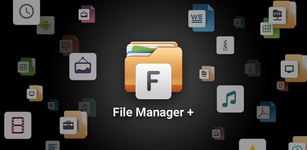 File Manager + featured image