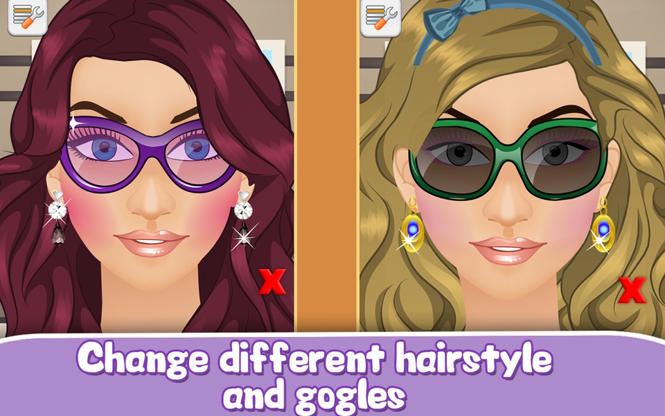 Princess Hair Spa Salon - Preview 6