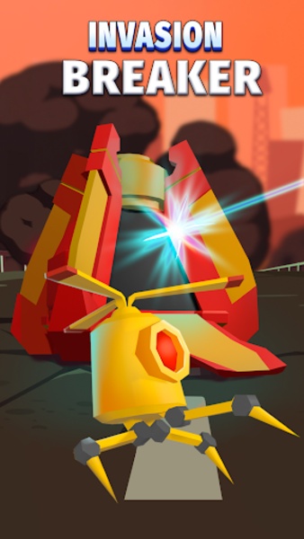 Invasion Breaker: Idle Defense - Preview 14