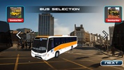 City Bus Simulator 3D screenshot 3