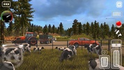 Farming Tractor Simulator screenshot 6