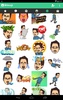 Bitmoji screenshot 6