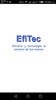 EfiTec screenshot 4