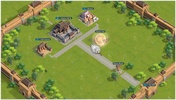 3 Kingdoms: Siege & Conquest screenshot 5