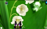 Lily of The Valley Wallpaper screenshot 4