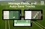 AgriBus: GPS farming navigator screenshot 6