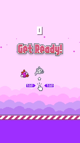 Girly Bird - Preview 3