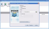 Backup Platinum screenshot 4