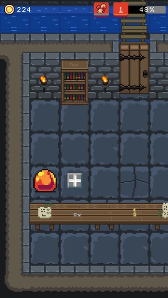 Pixel Blacksmith - Preview 6