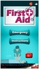 FirstAid screenshot 1