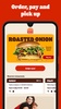 Burger King screenshot 3