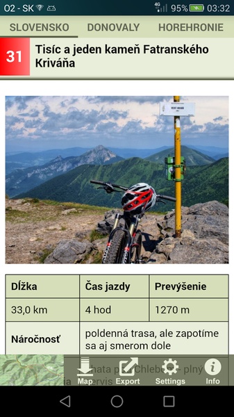 Slovensko MTB - Preview 4