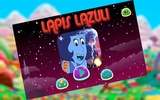 Lapiz Lasuli run in crazy universe screenshot 4