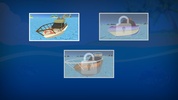 Driving Boat Simulator screenshot 1