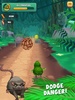 Kakapo Run: Animal Rescue Game screenshot 6