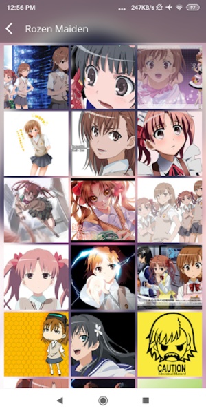 Anime Wallpaper - Preview 3